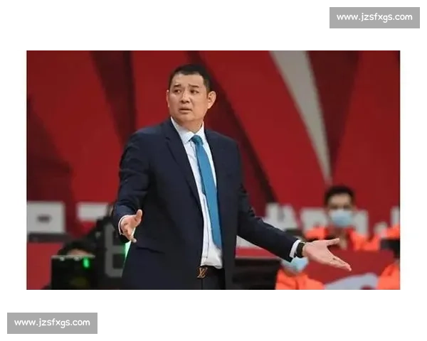 巩晓彬直言 CBA 外援困局：龙套之痛下的觉醒与突围