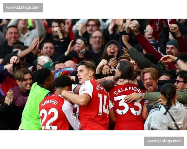 阿森纳开局伤病潮：6 将伤停冲击英超起步