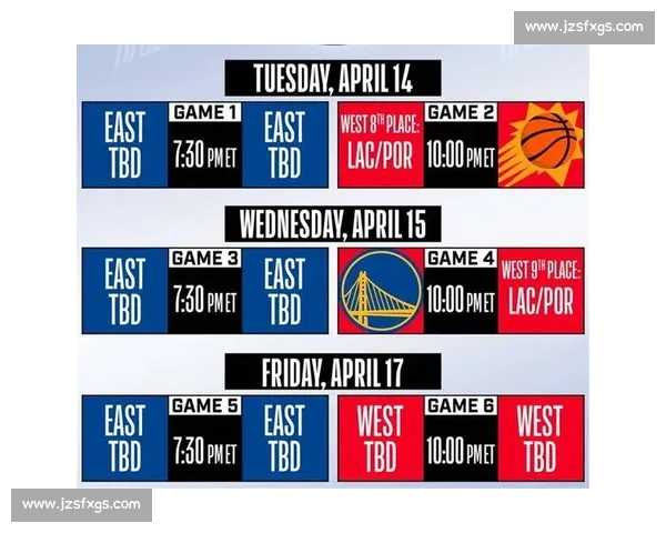 灰熊硬碰勇士西部强强对话年轻风暴挑战王朝底蕴季后赛席位之争悬念拉满