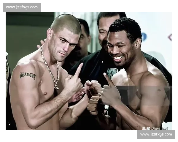 特立尼达德vs莫斯利巅峰对决揭秘拳坛速度与力量之战历史瞬间再现